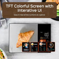 Smart Kitchen Scale